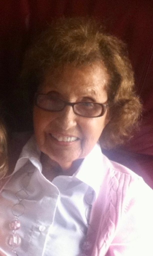 Anna Marie (Chaves)  Gordon