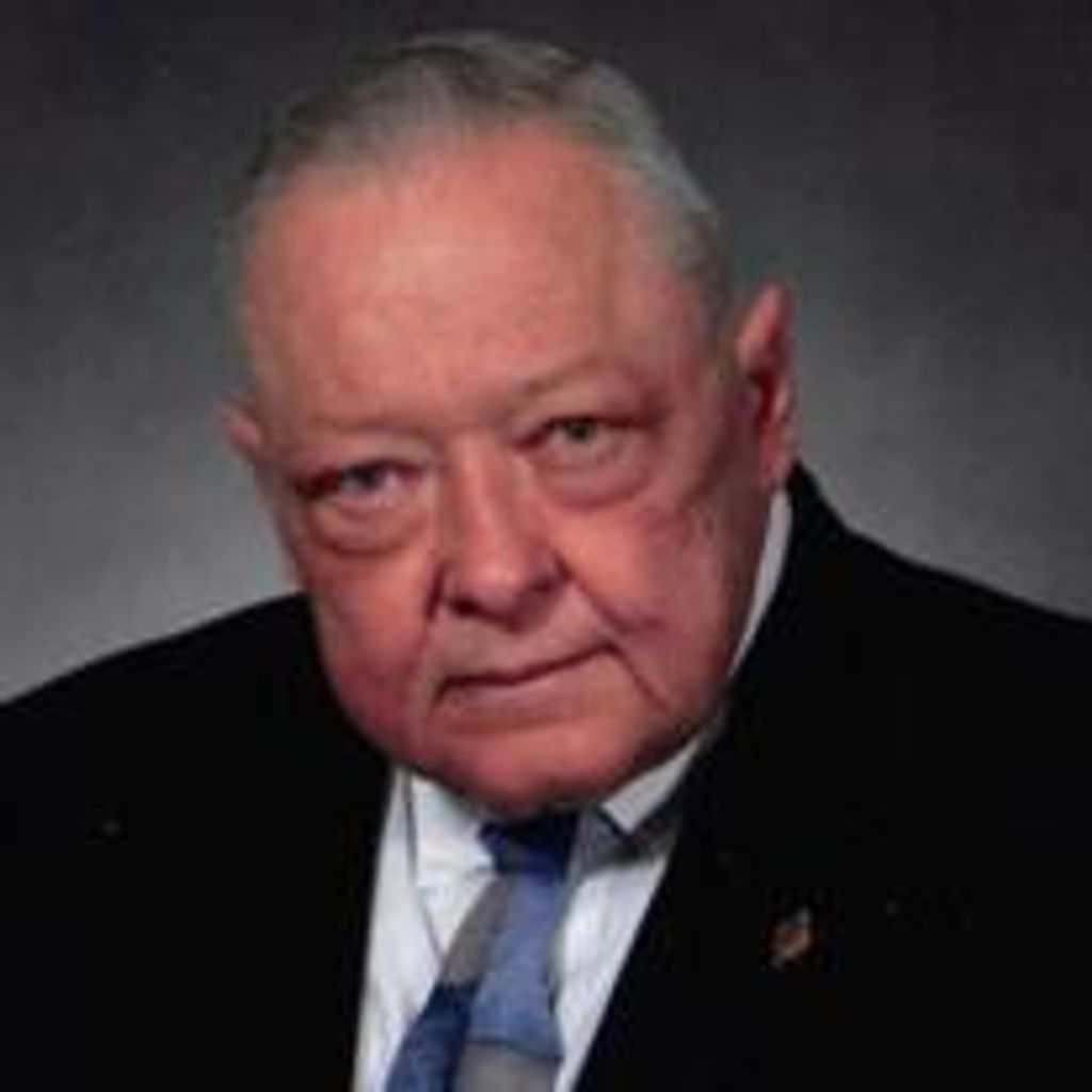 Lloyd Sherrill
