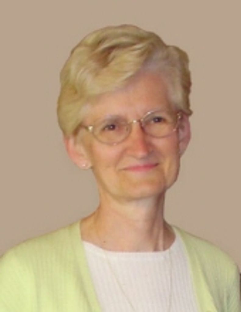 Sandy Johnston