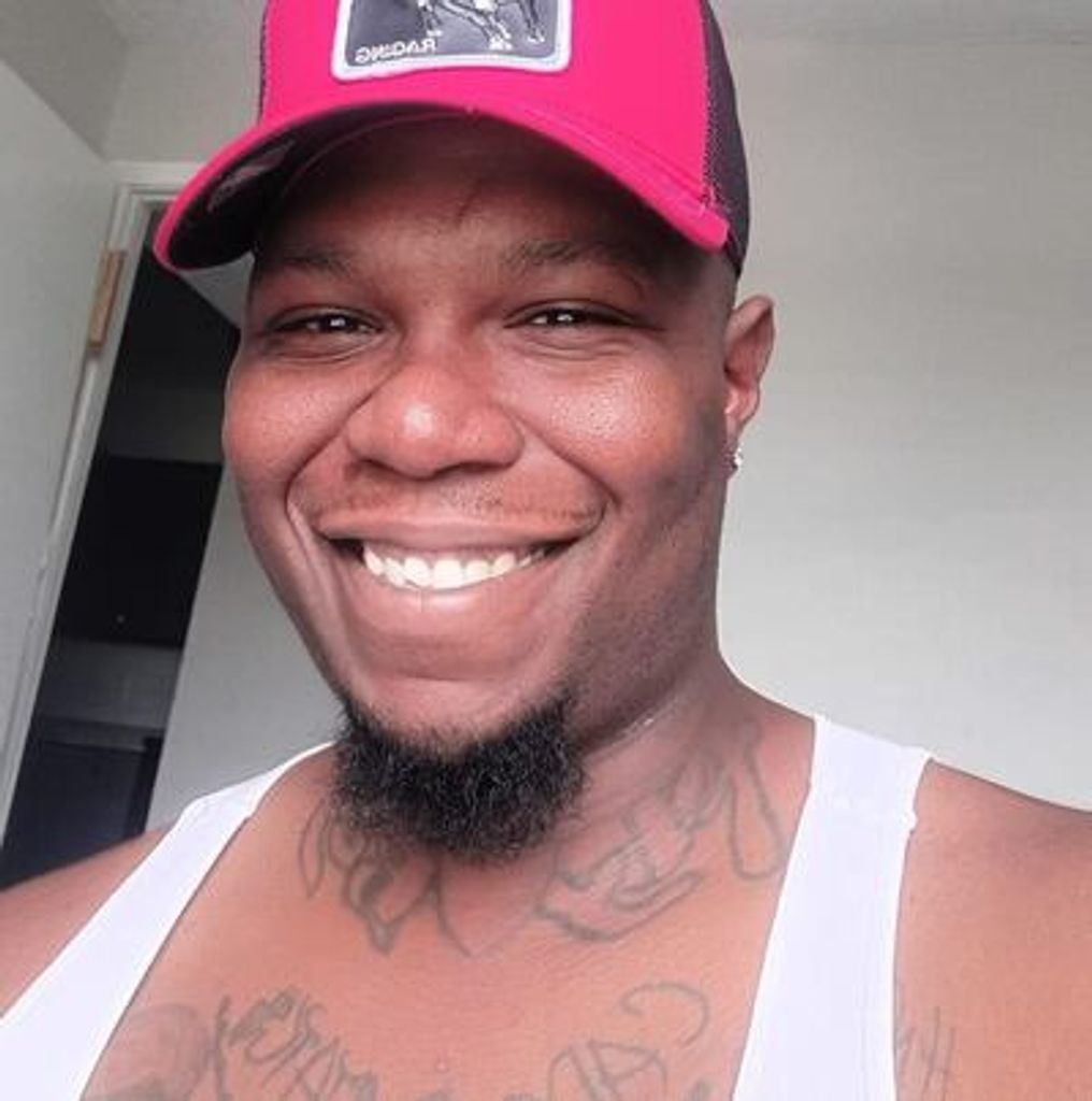 De'On O'Neal Scott Profile Photo