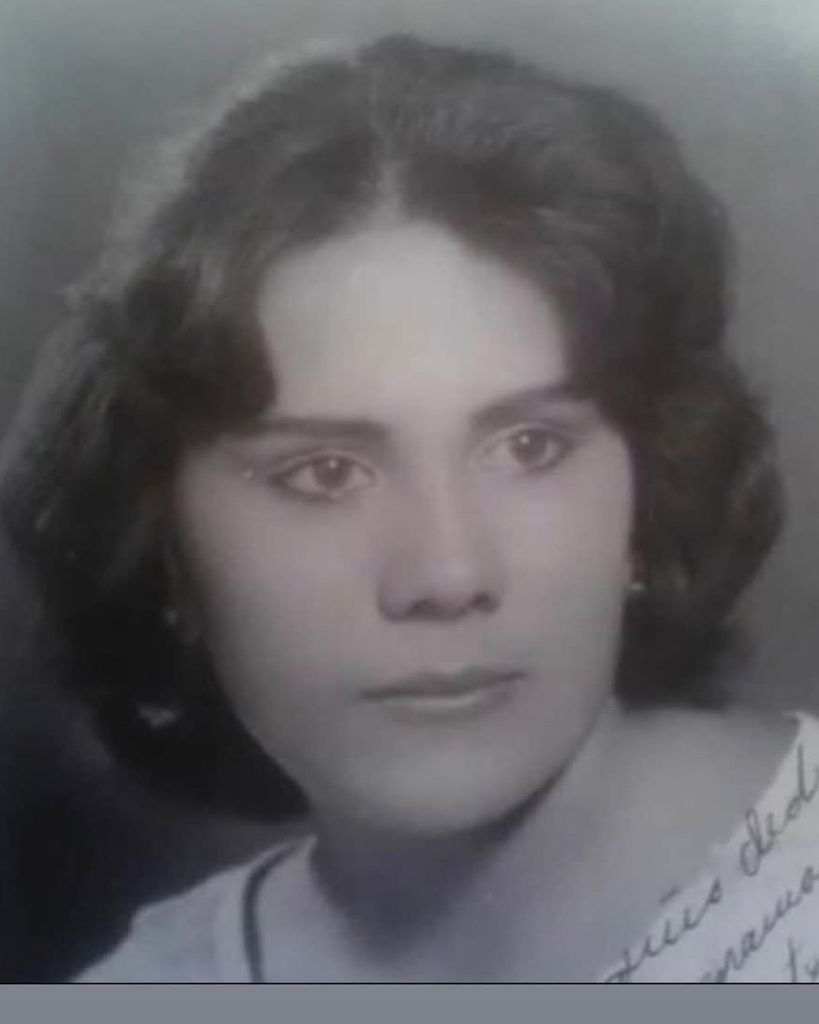 Anita Elena Hill Profile Photo