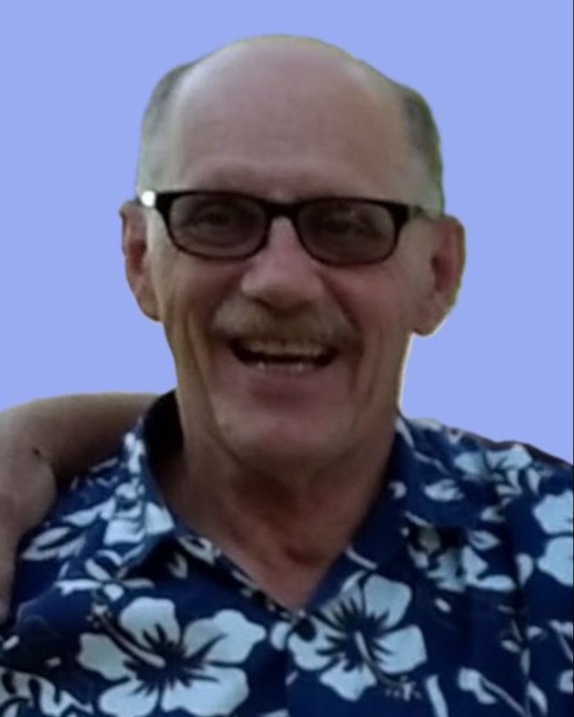 Gary W. St. Pierre Profile Photo