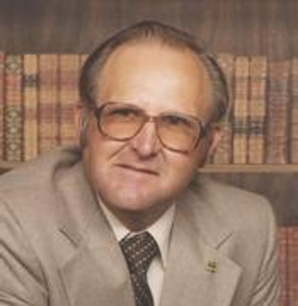 Lorne W. Hahn