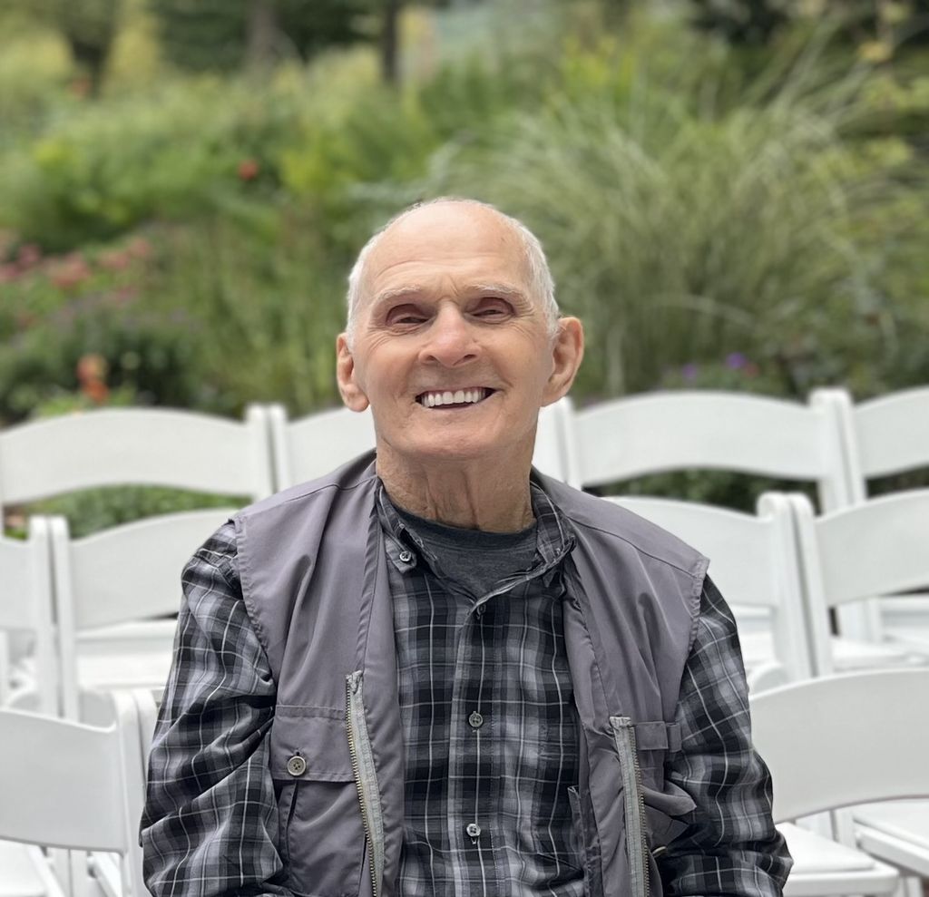 Charles (Charlie) N. Boyer