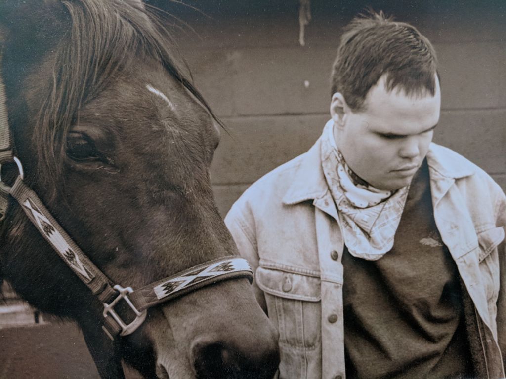G. Wayne Goss