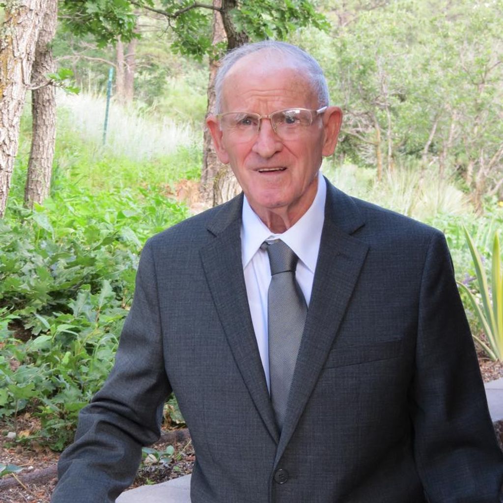 Gerald Wayne Meadows Profile Photo