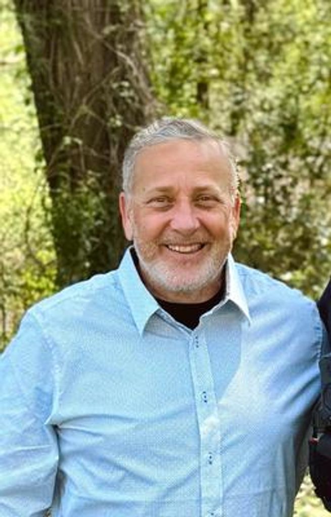 Steve Whisnant Profile Photo