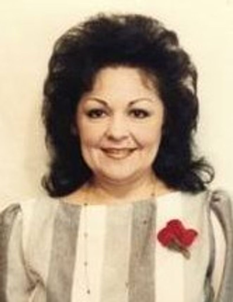 Dolores Dangelo