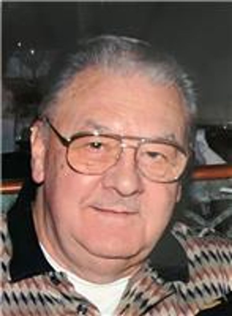 John G. Mcwilliams