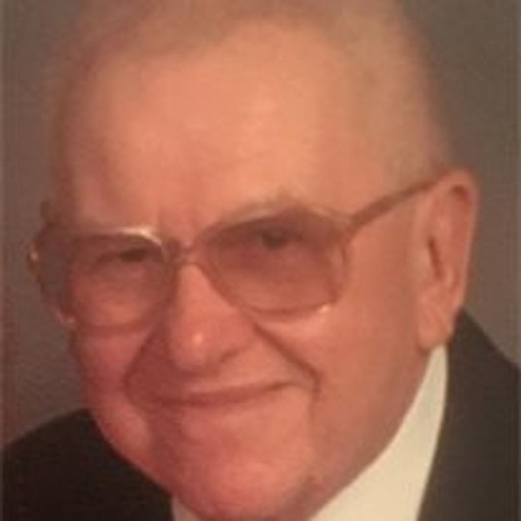 Milton G. Kiefhaber