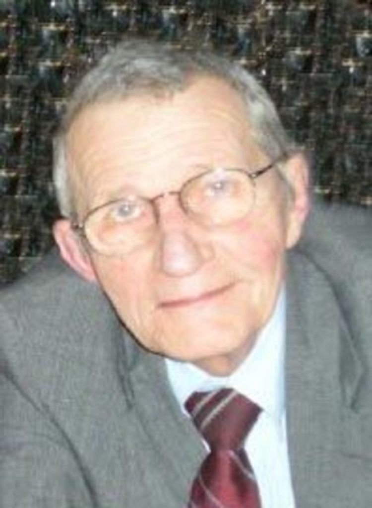 Edward Alan Groustra