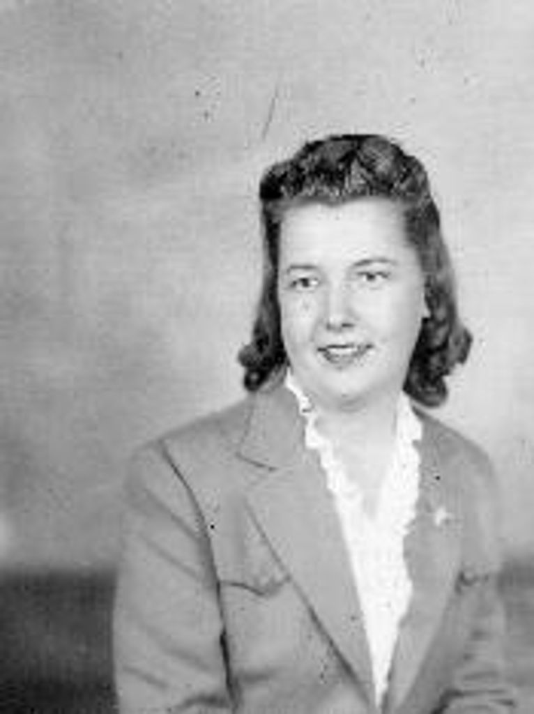 Doris G. Smith Profile Photo