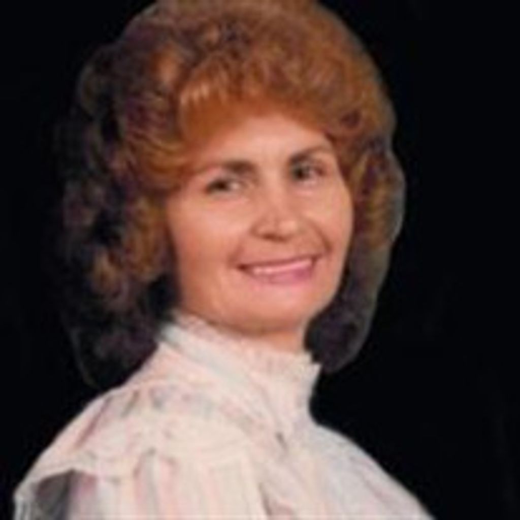 Shirley Putt Kelly