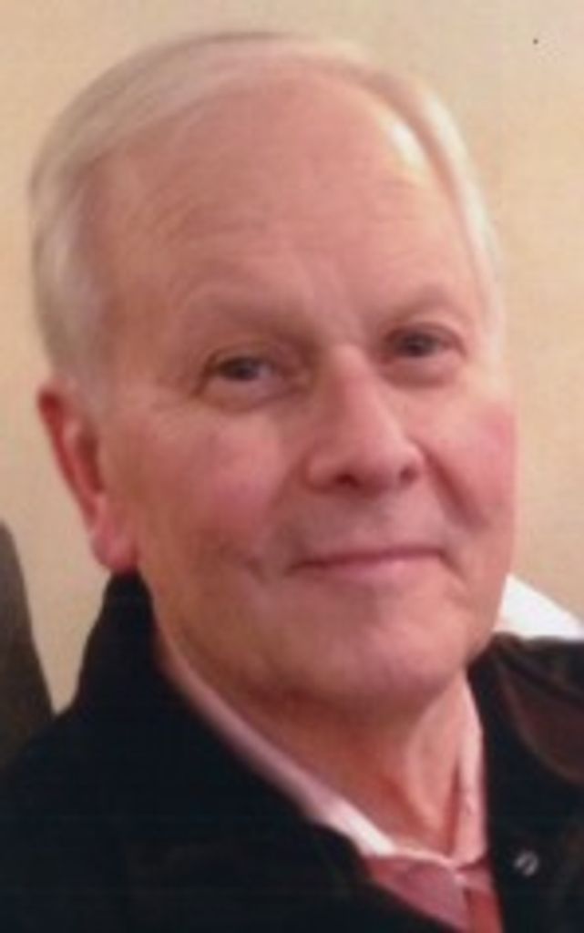 John J. Hrynik