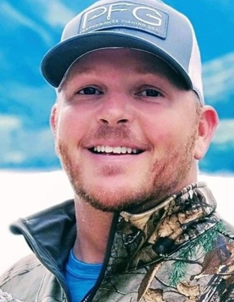 Phillip White Profile Photo