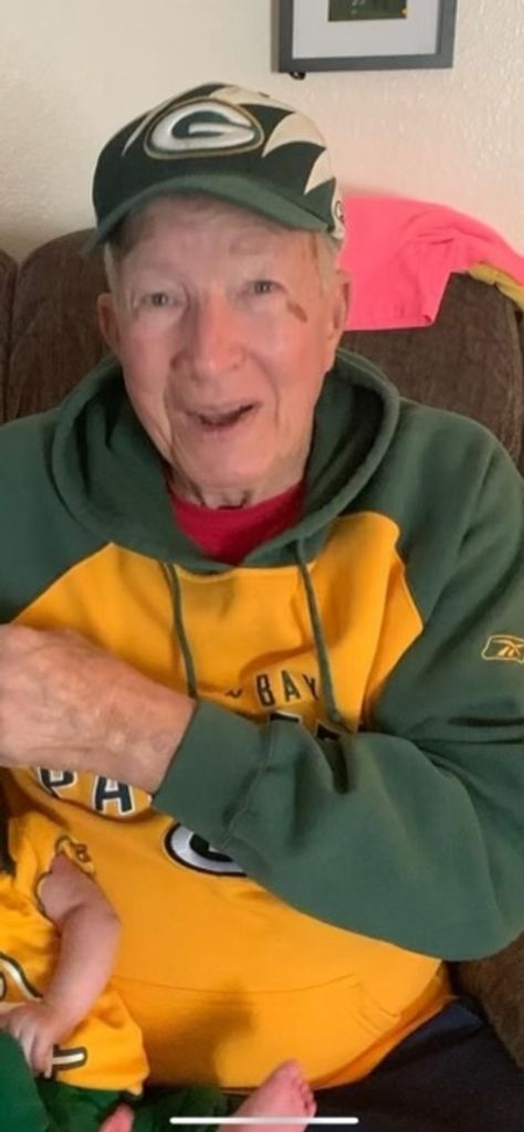 James Joseph Polzin Profile Photo