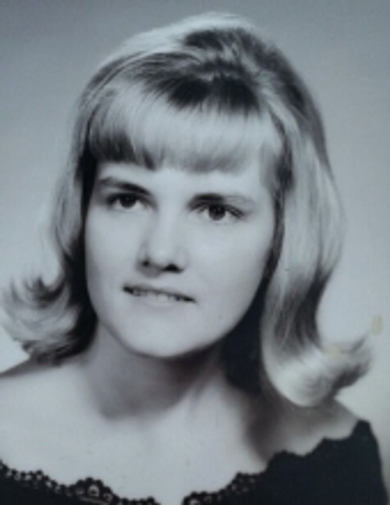Carolyn Sue  "Beenie" McBane