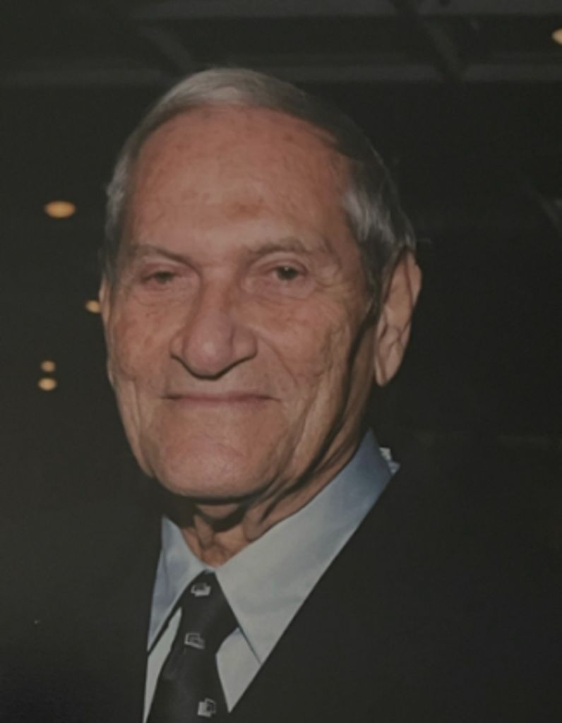 Henry Levy Profile Photo