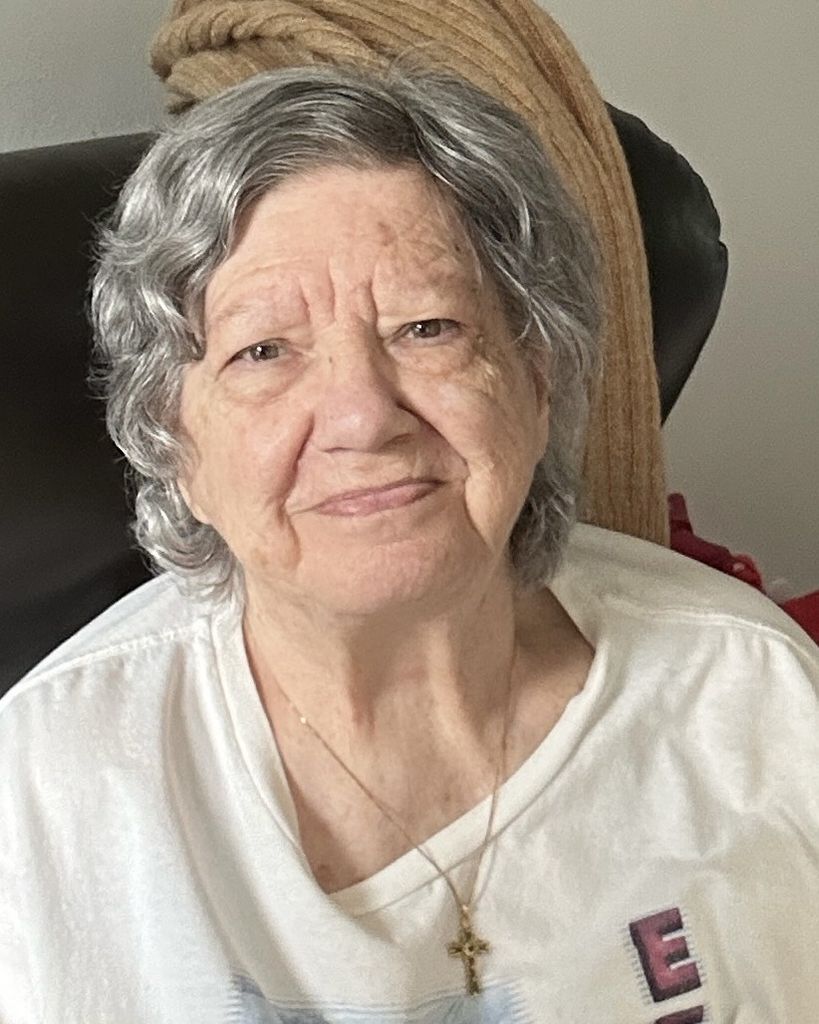 June Marie Charlwood