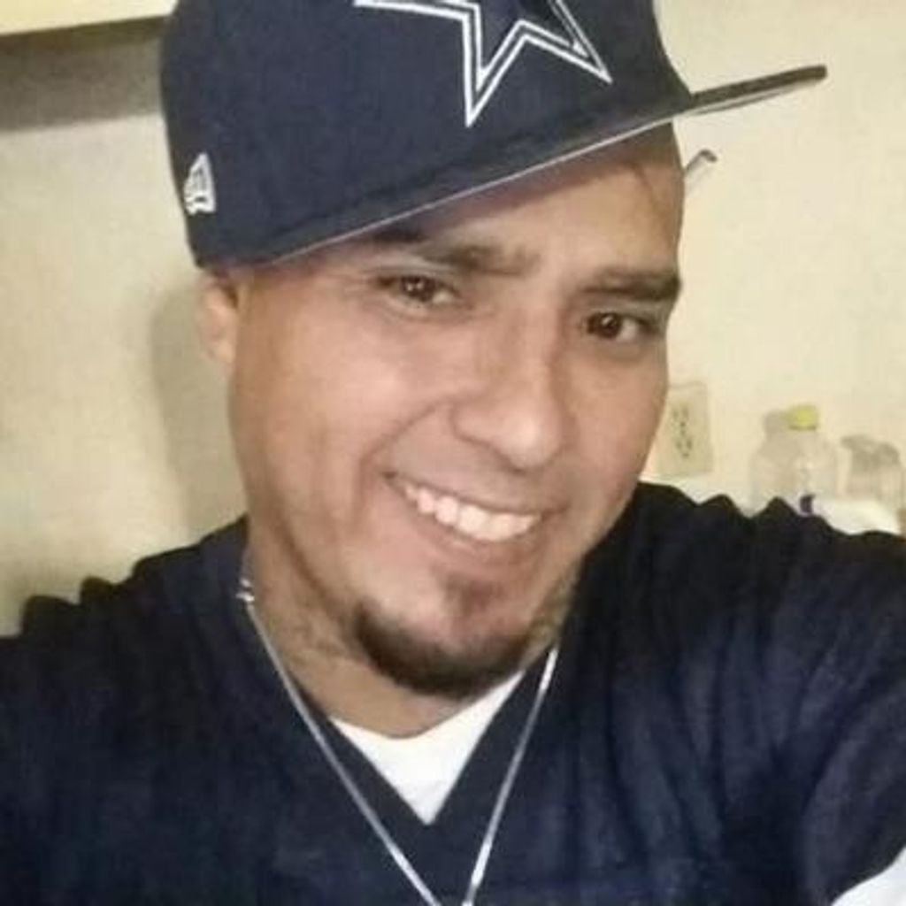 Jimmy Neal Del Bosque Profile Photo