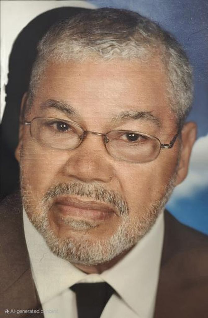 Haden Leon Henderson Profile Photo