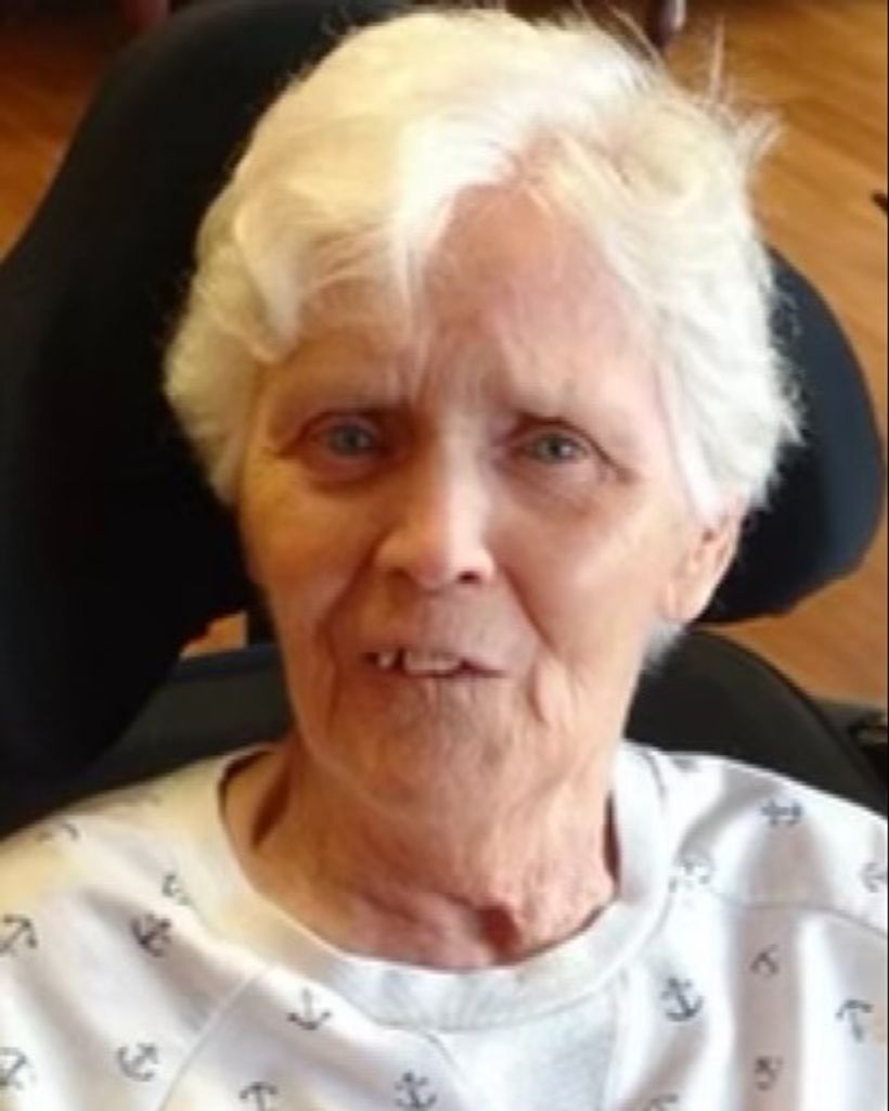 Jean Elizabeth Carol Miller