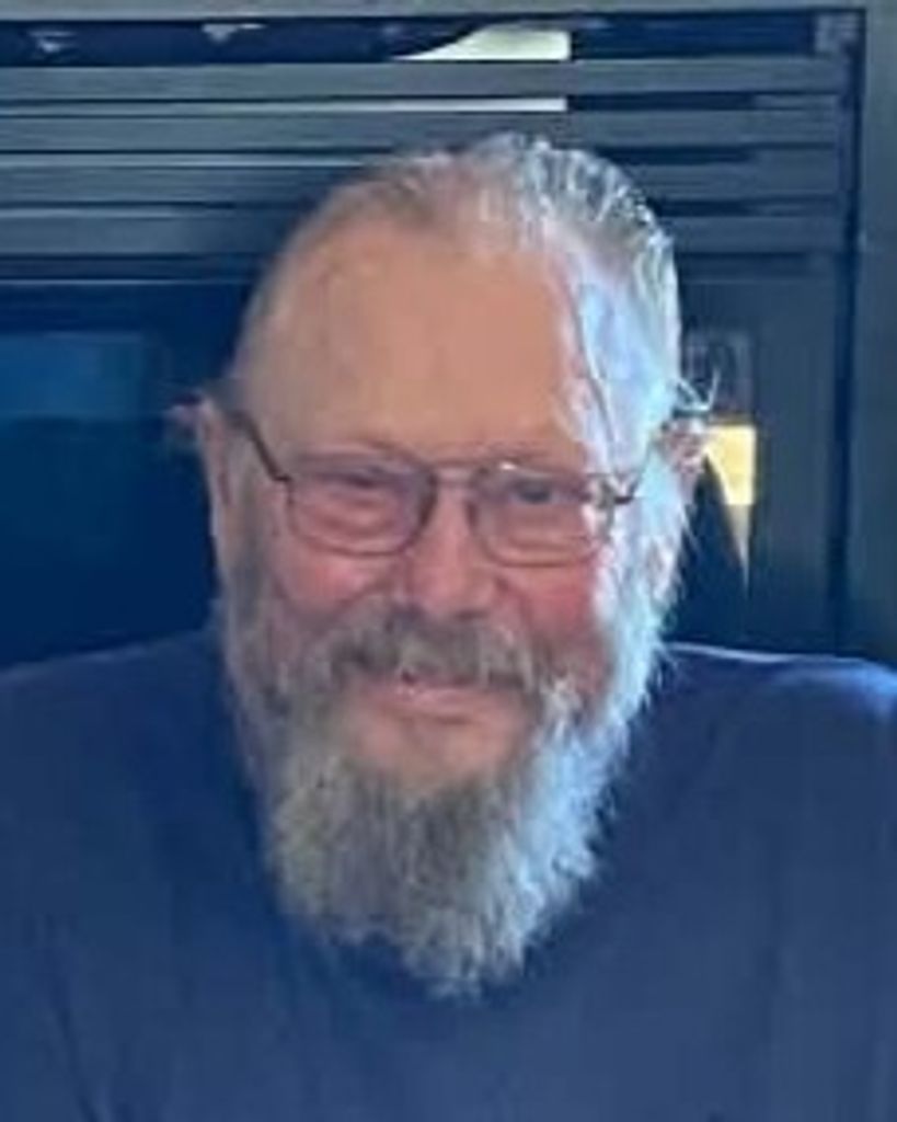 Larry R. Rasmussen Profile Photo