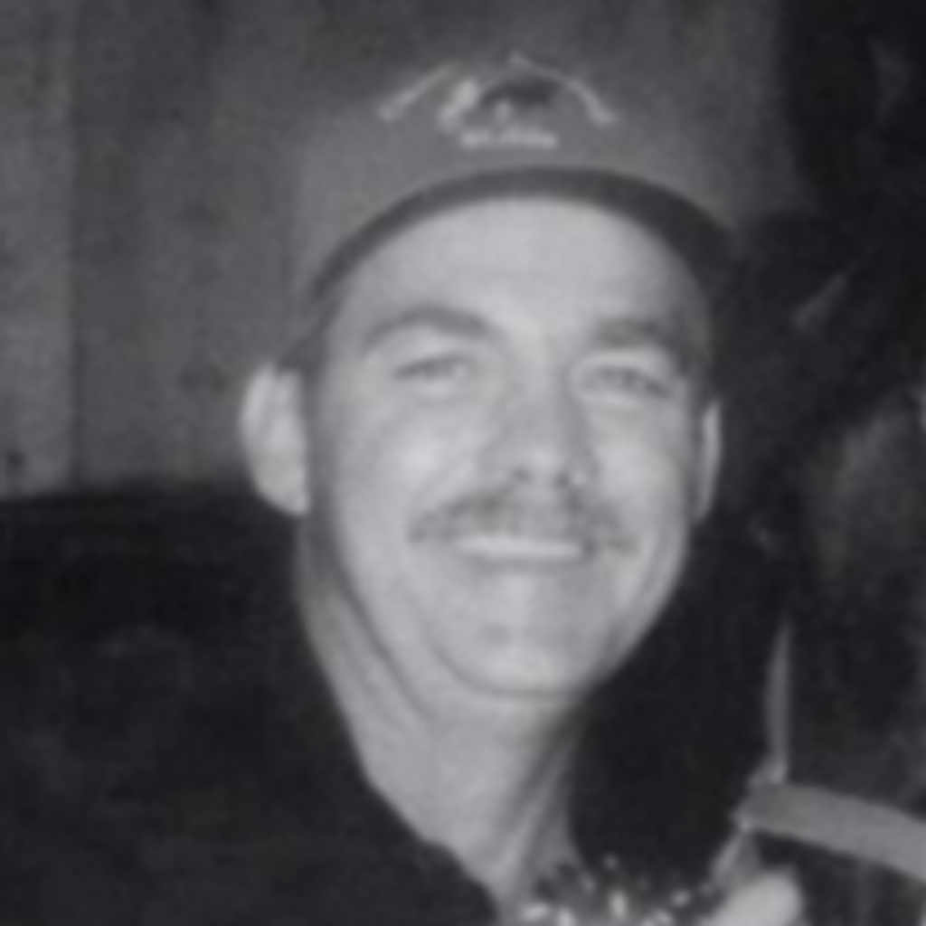 Alexander "Buddy" Collins