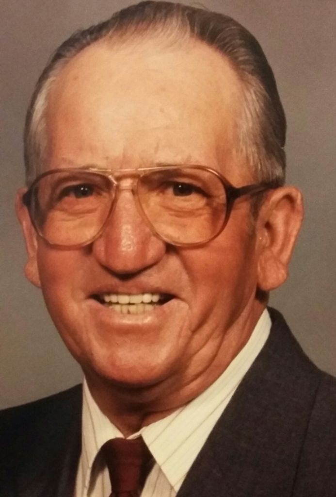 Aubrey Russell A.R. Blevins