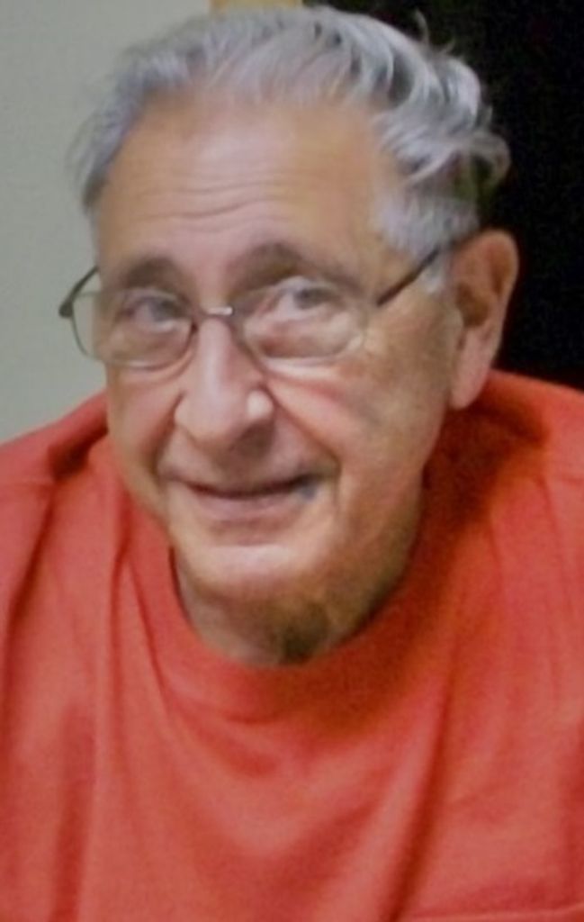 Ciro A. "Sonny" Genualdo