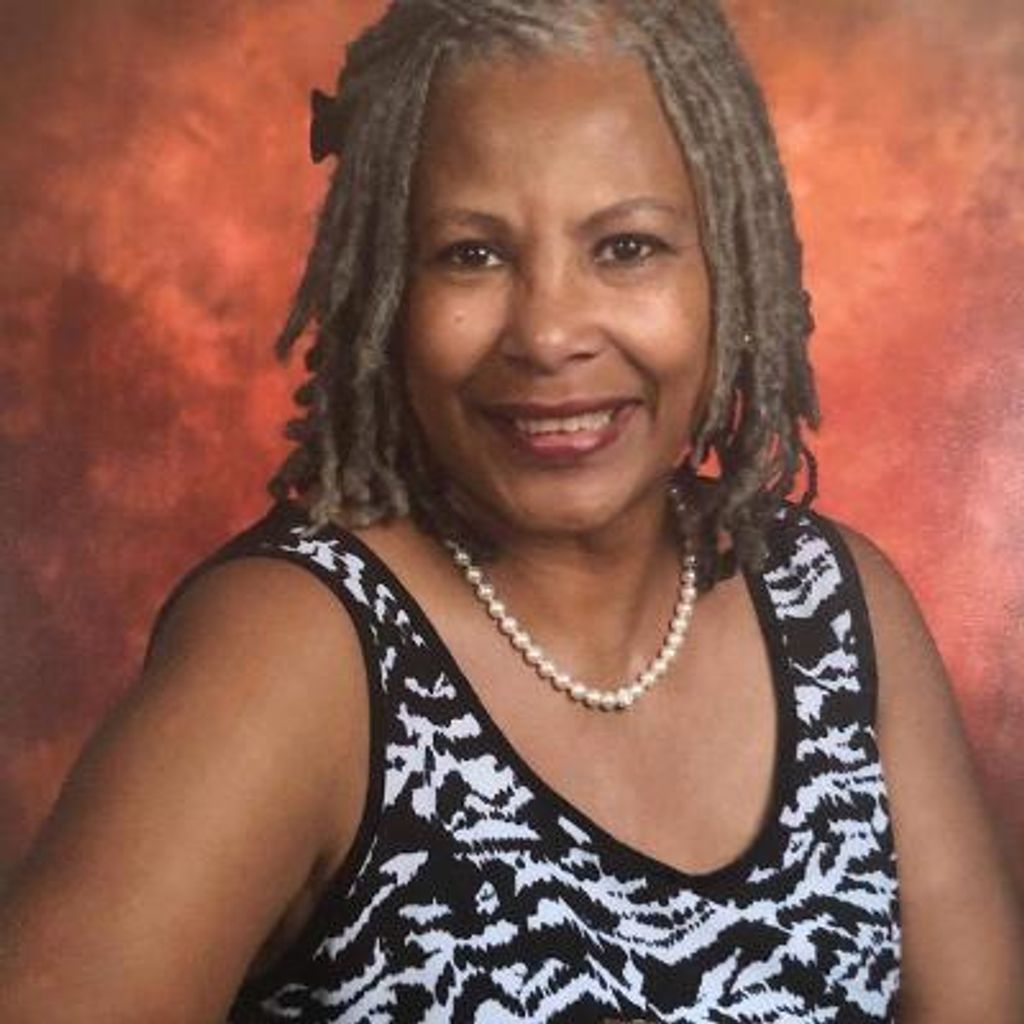 Josephine Gale Stokes Mcgriff Profile Photo