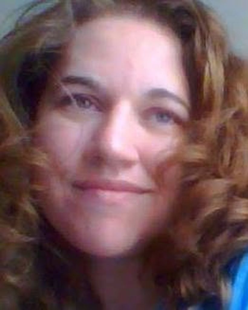 Melanie Ann Cecil