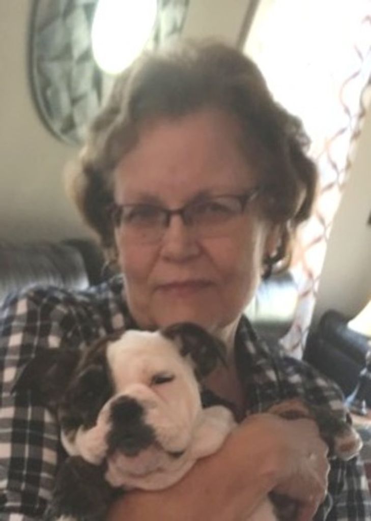 Paulette Jean Braatz Profile Photo