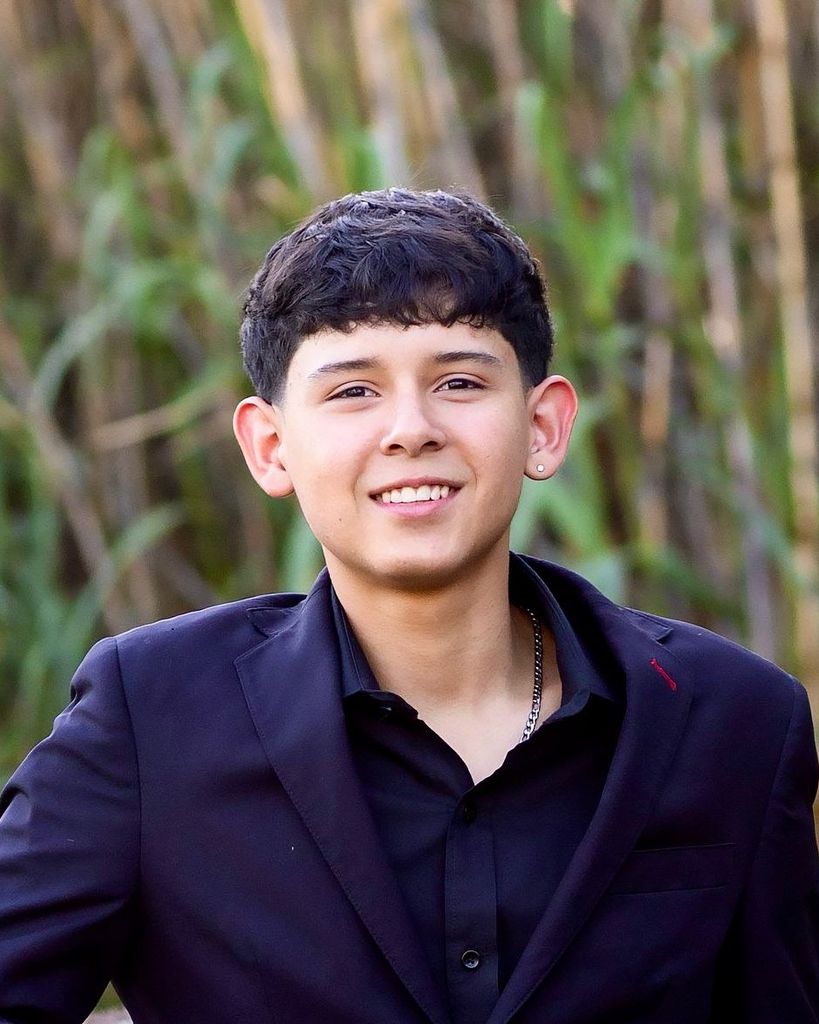 Rodrigo Alonso Berrellez