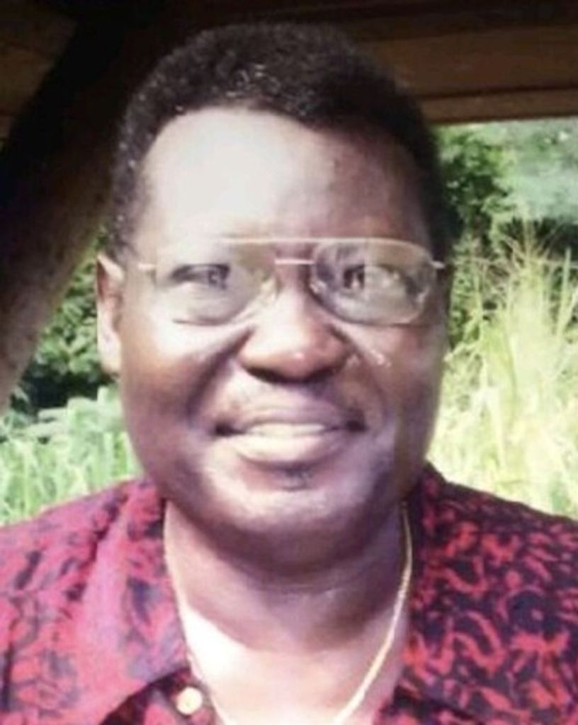 Willie Lee Todd Profile Photo