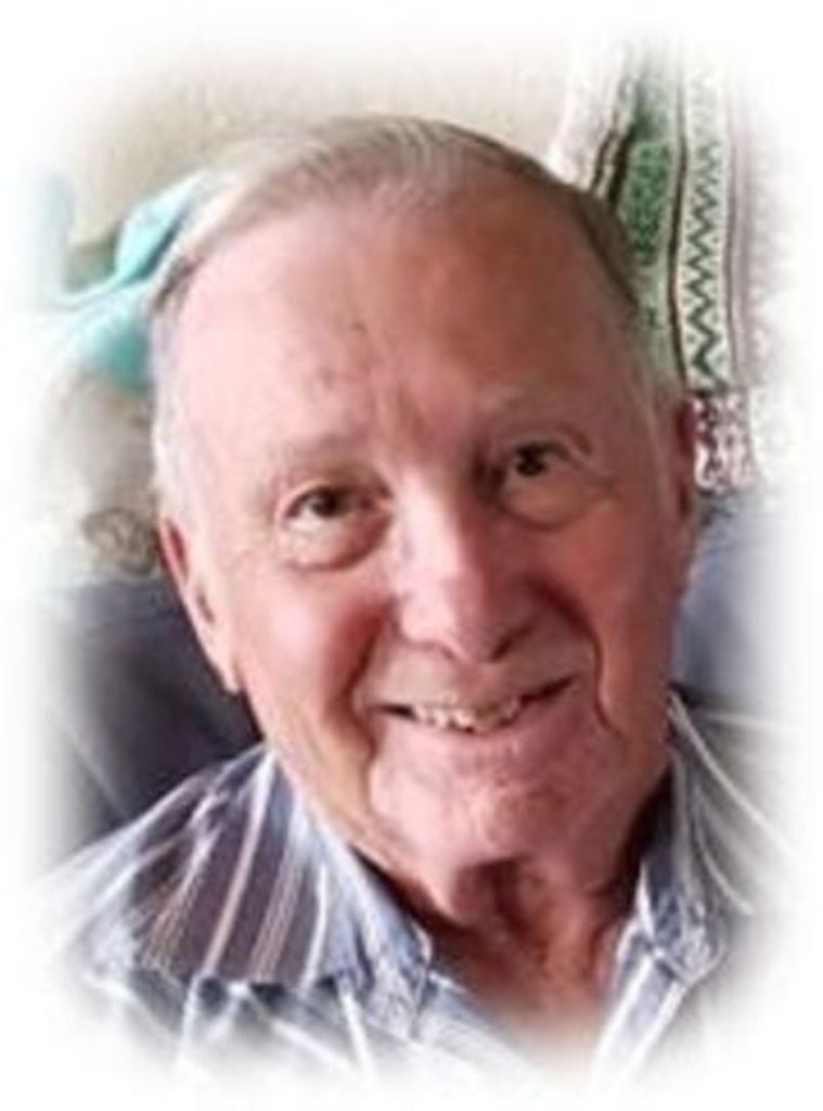 Robert Kay Profile Photo