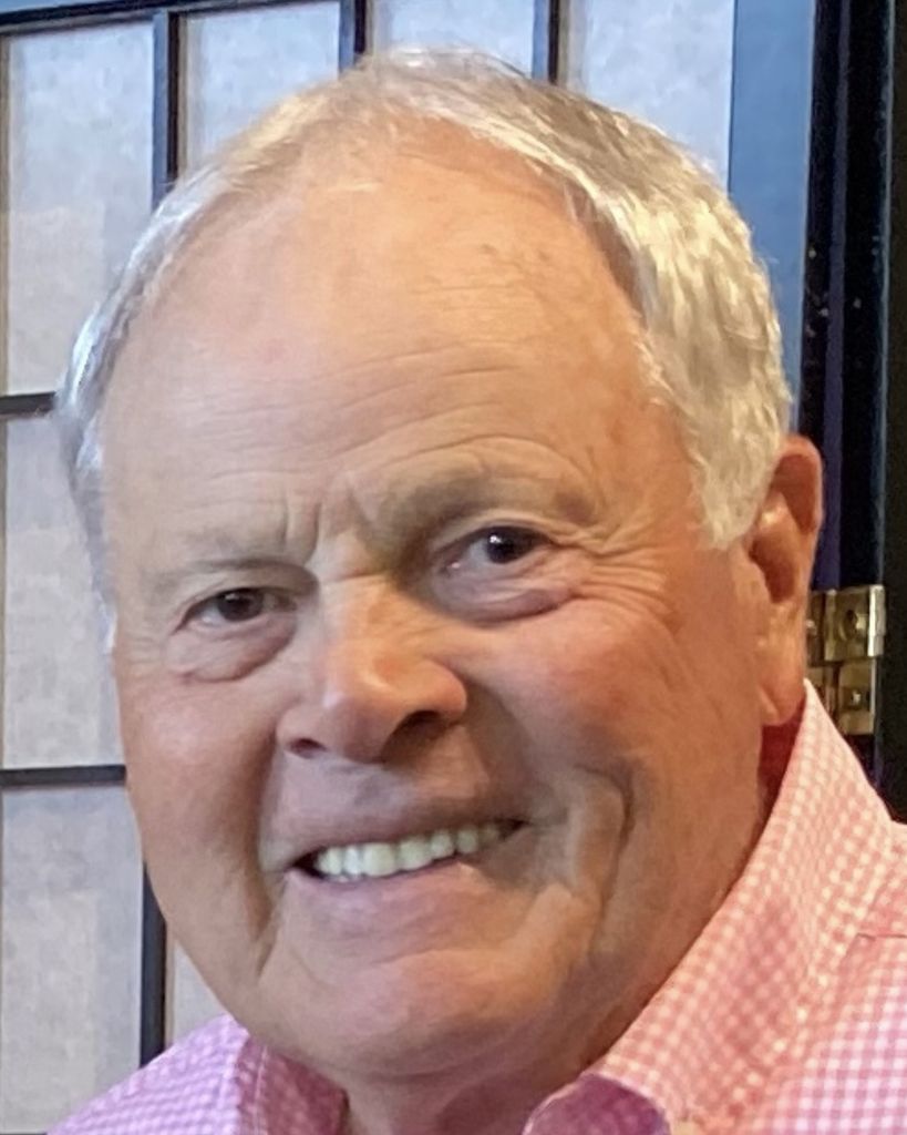 Patrick R. Sterrett Profile Photo