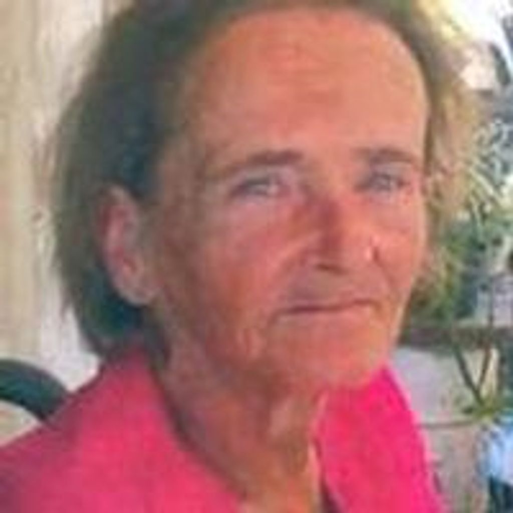 Linda Lee Swearingen