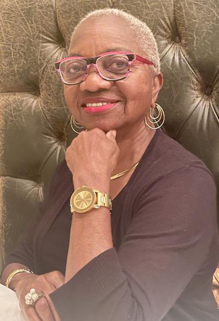 Ms. Mary Rease Profile Photo