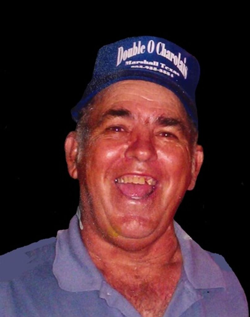 Alton J. Oney