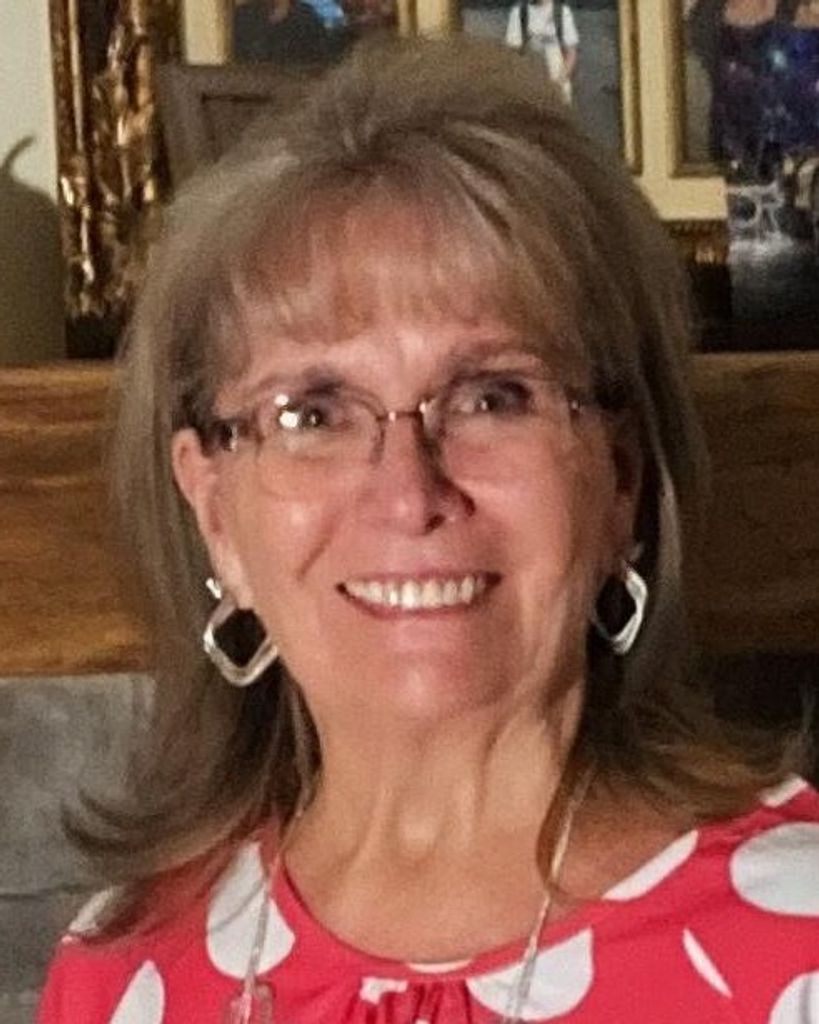 Letha Catherine "Cathy" Schaffer Profile Photo