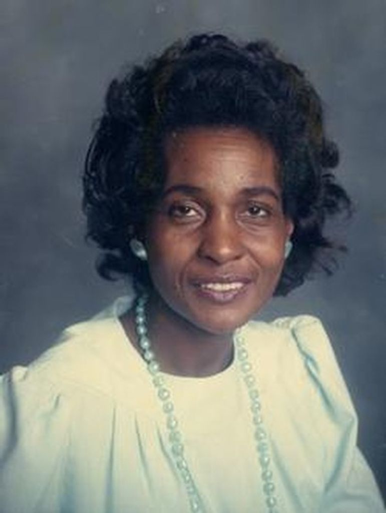 Joe Ella Gunter Profile Photo
