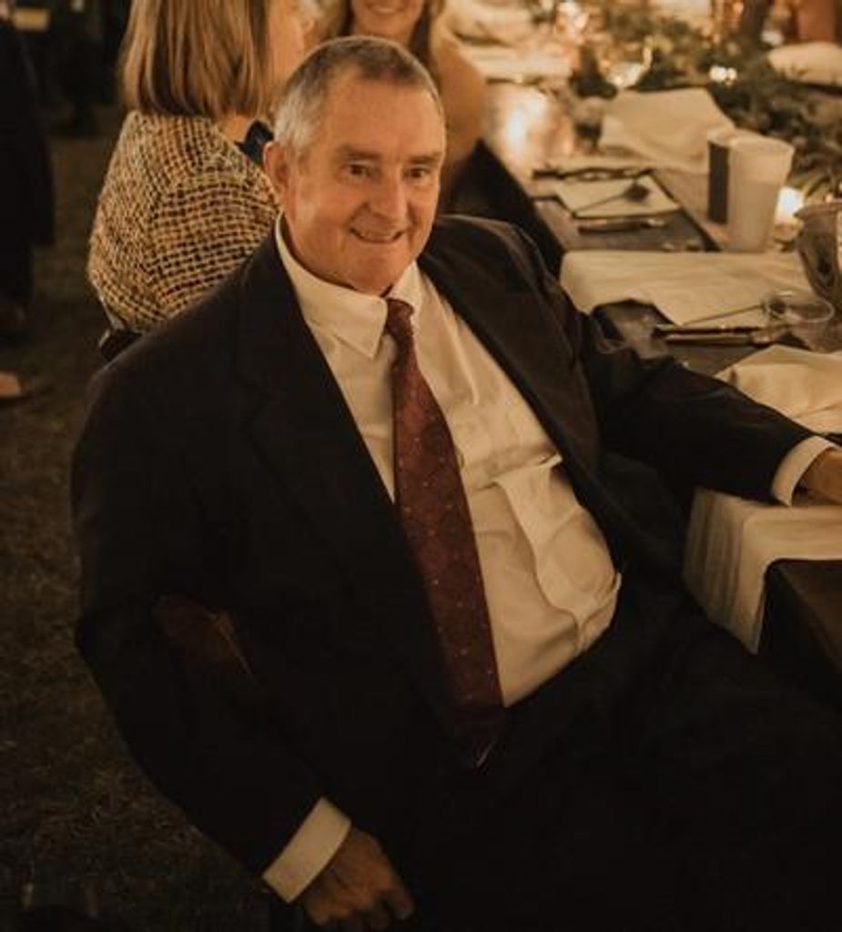 Russell Eugene Pulley Profile Photo