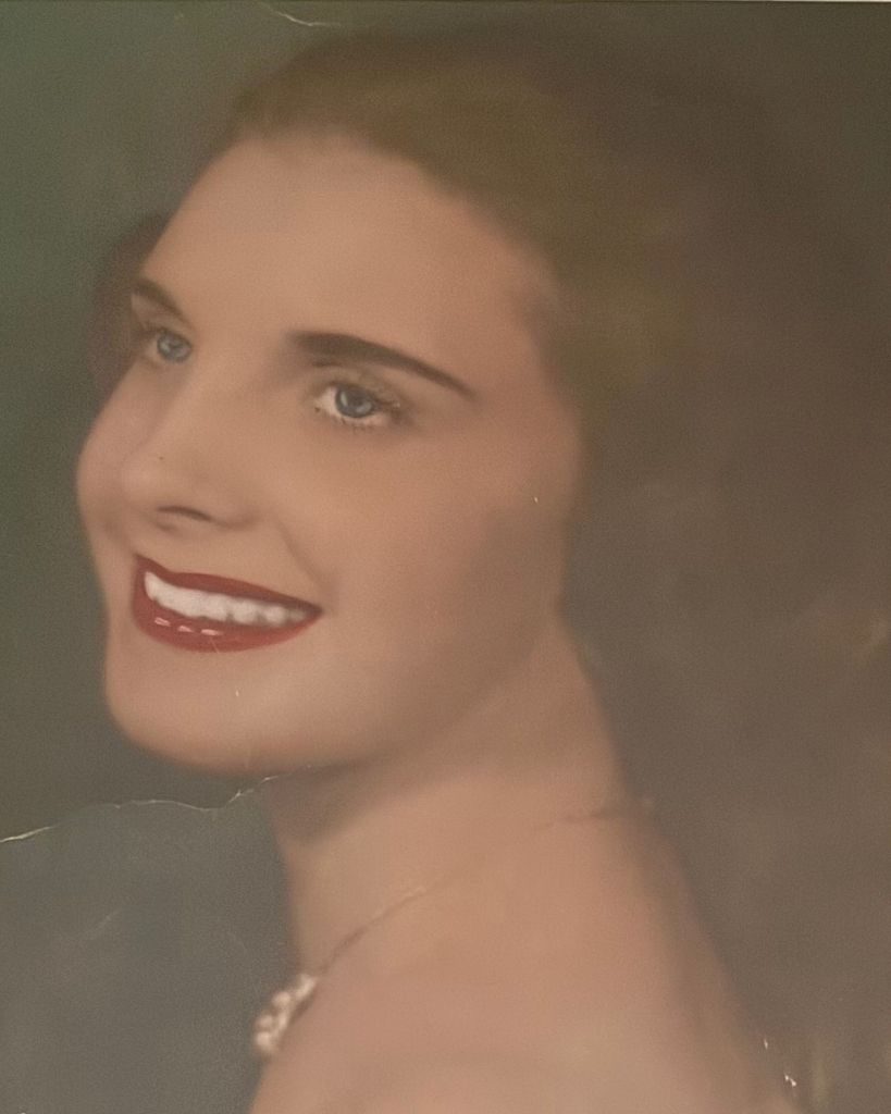 Joyce V. Coons Profile Photo