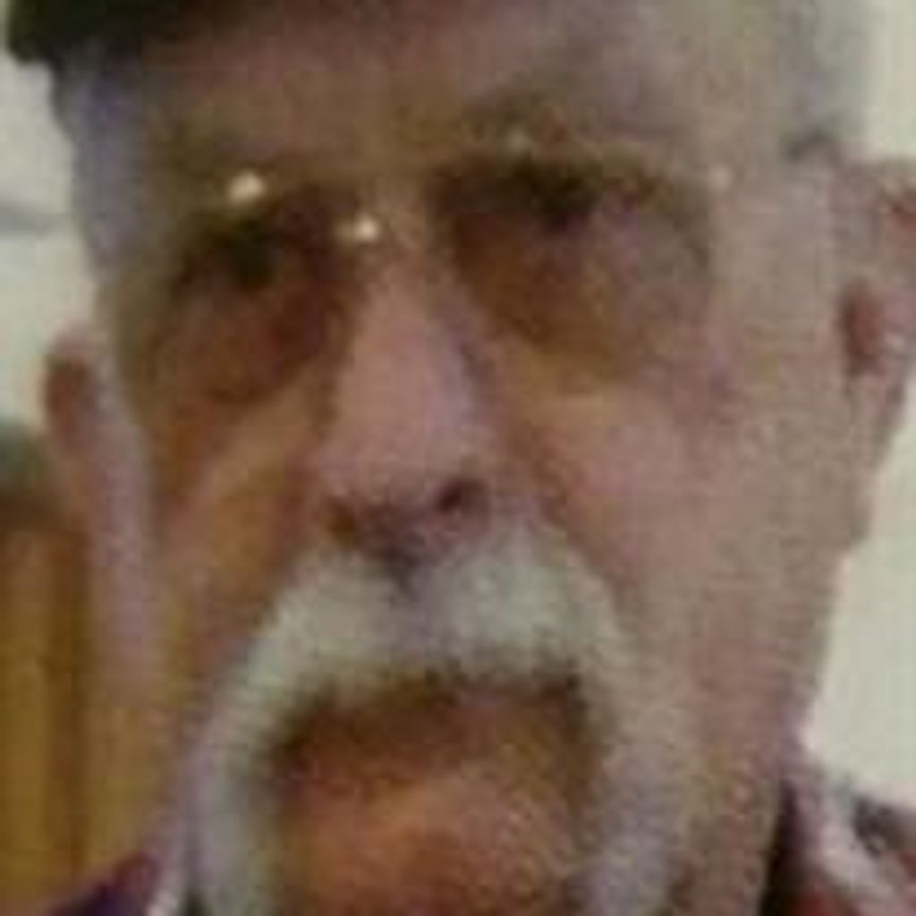 Keith D "Jimson" Carrell Profile Photo