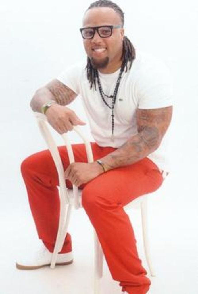 Wendell Ramon Williams