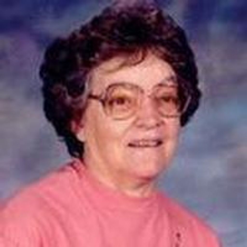 Wilma Ilene Frandsen