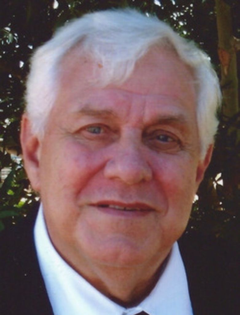 Robert Kenneth Taylor