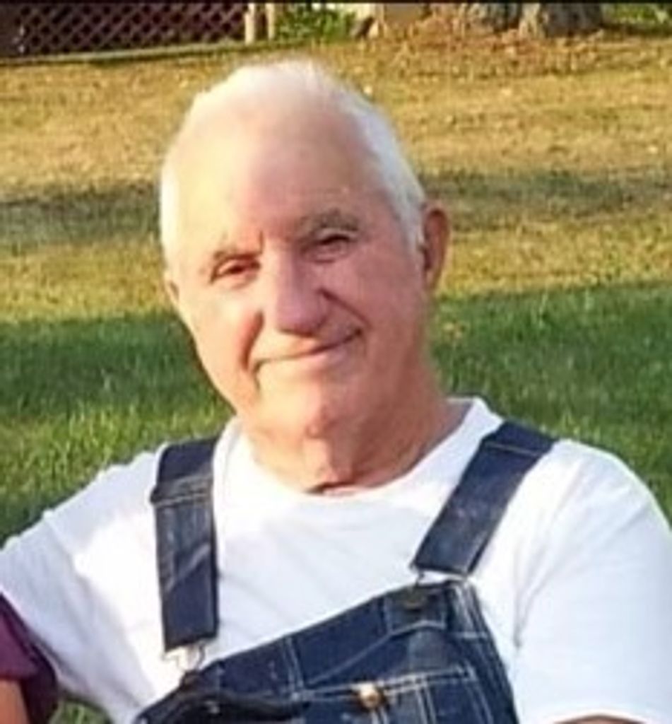 Robert Ervin Mitchell