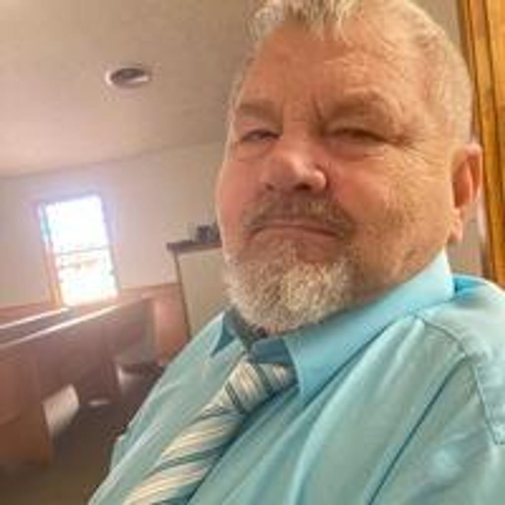 Melvin Goforth